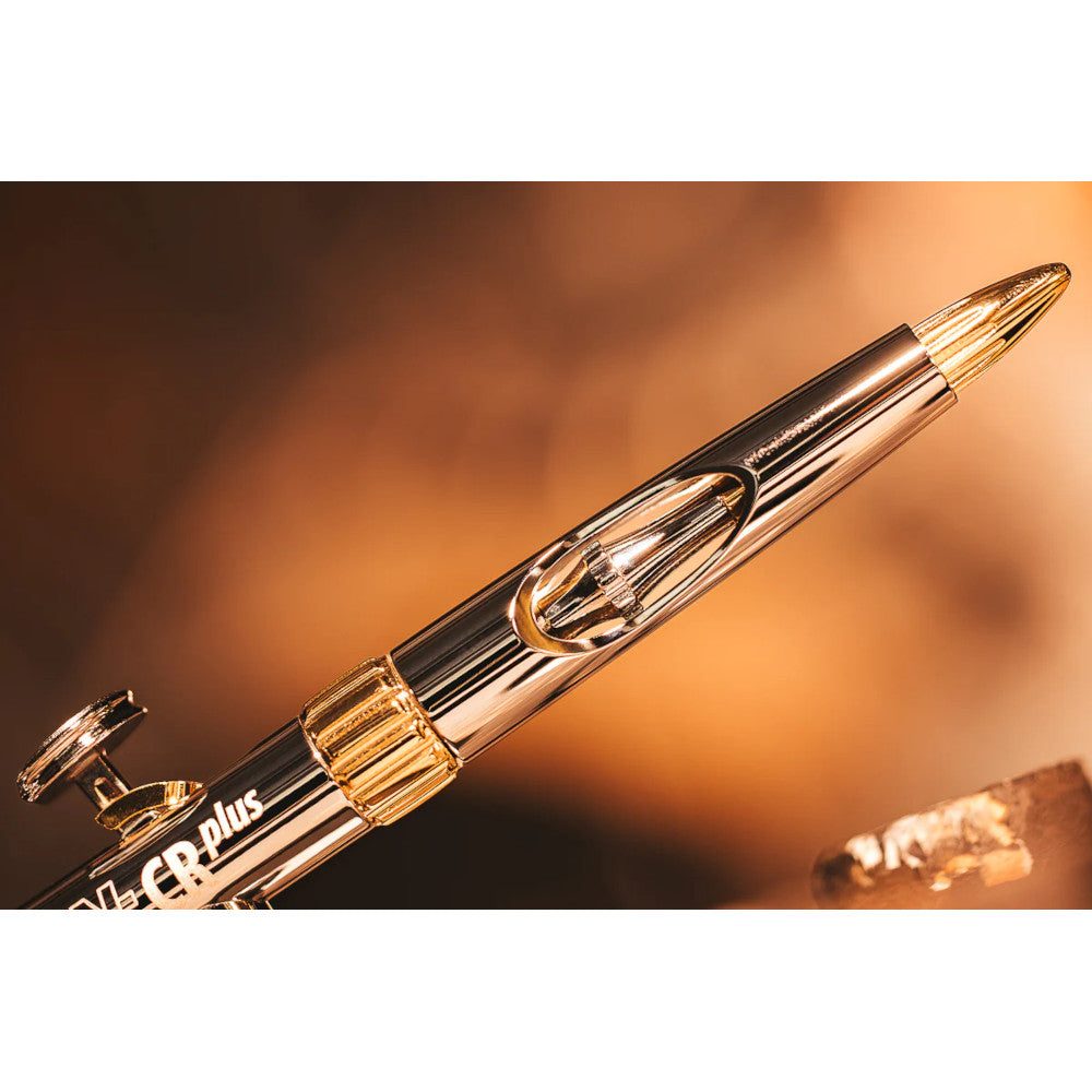 H&S Airbrushes - EVOLUTION 2024 CR plus Airbrush Solo