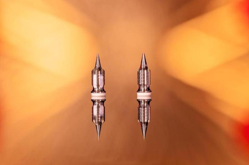 H&S Airbrushes - Infinity 2024 CR+ solo