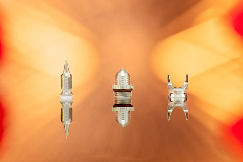 H&S Airbrushes - Infinity 2024 CR+ solo