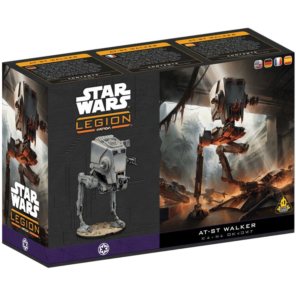 AT-ST Walker