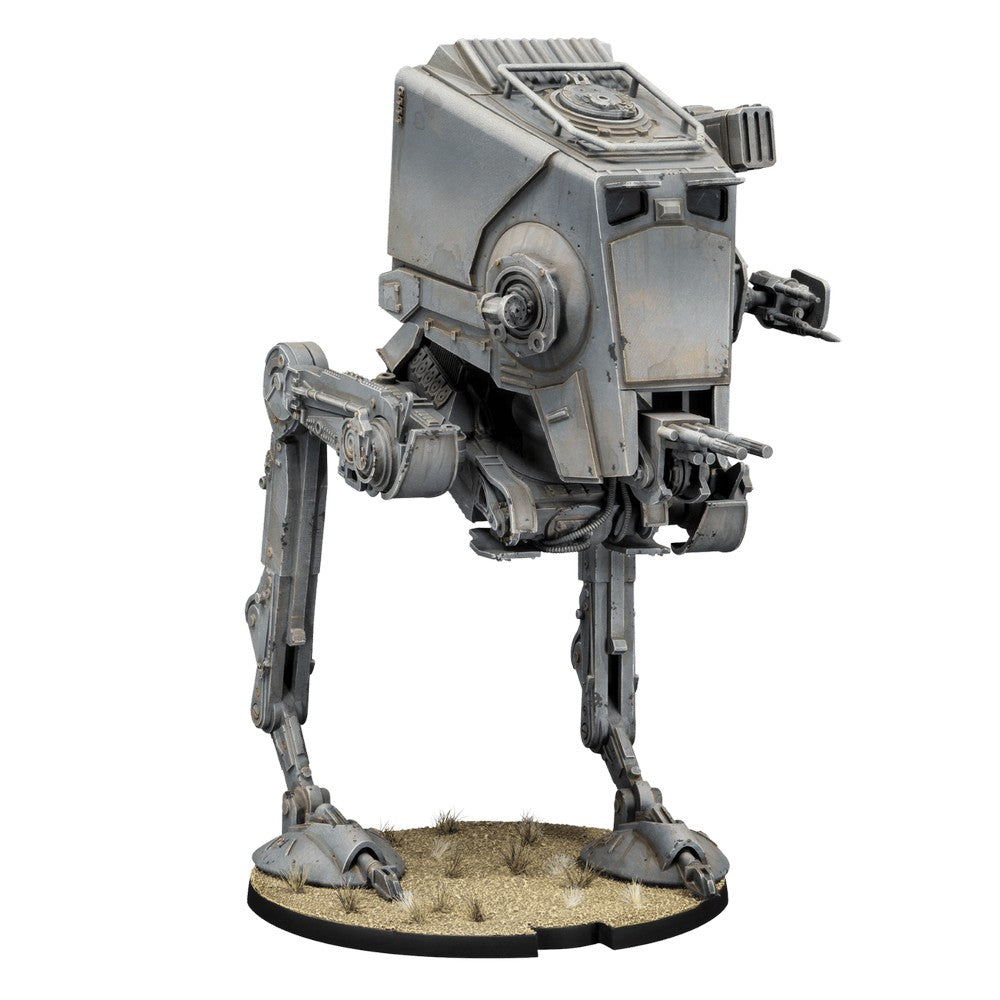 AT-ST Walker