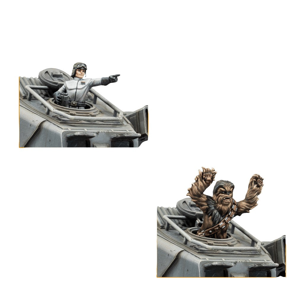 AT-ST Walker