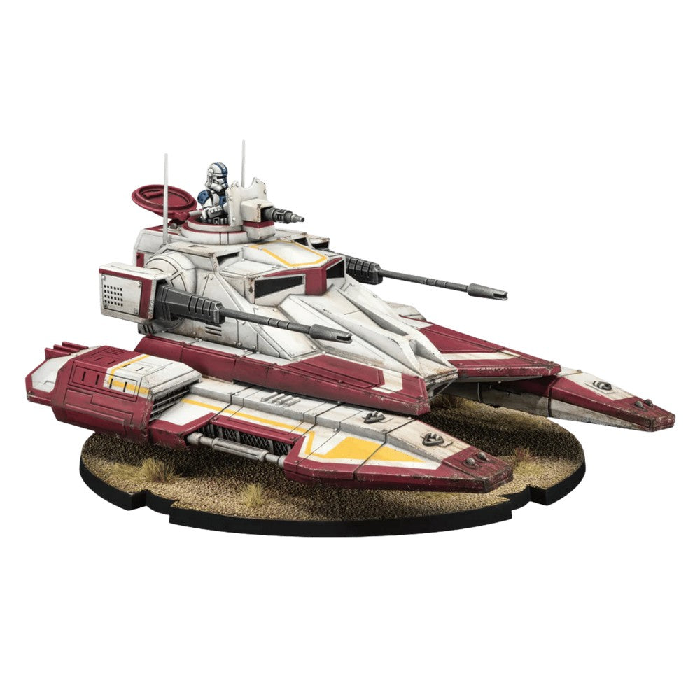 TX-130 Saber-Class Tank