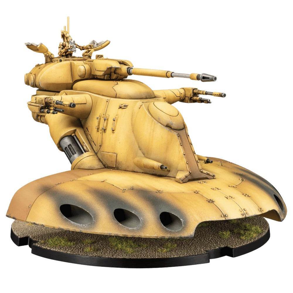 AAT Battle Tank