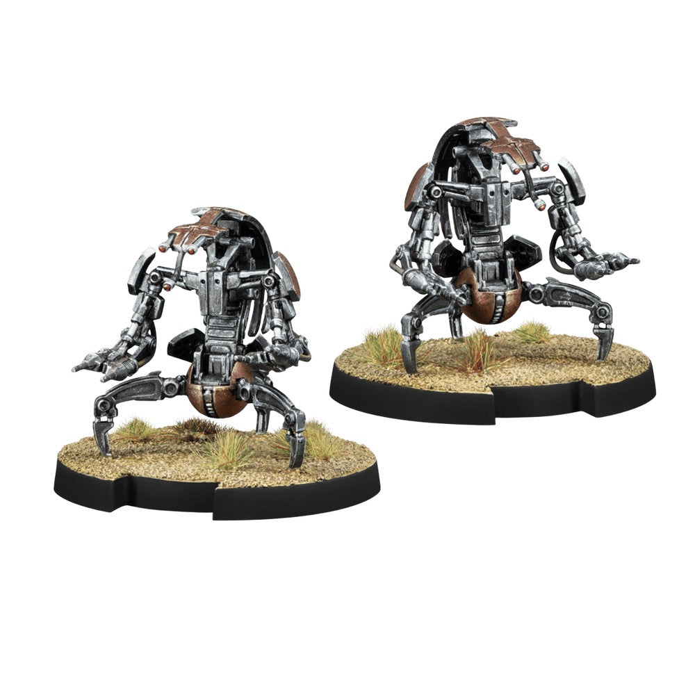 Droidekas