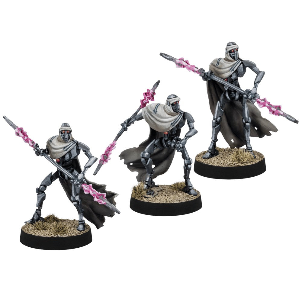 IG-100 Magnaguards