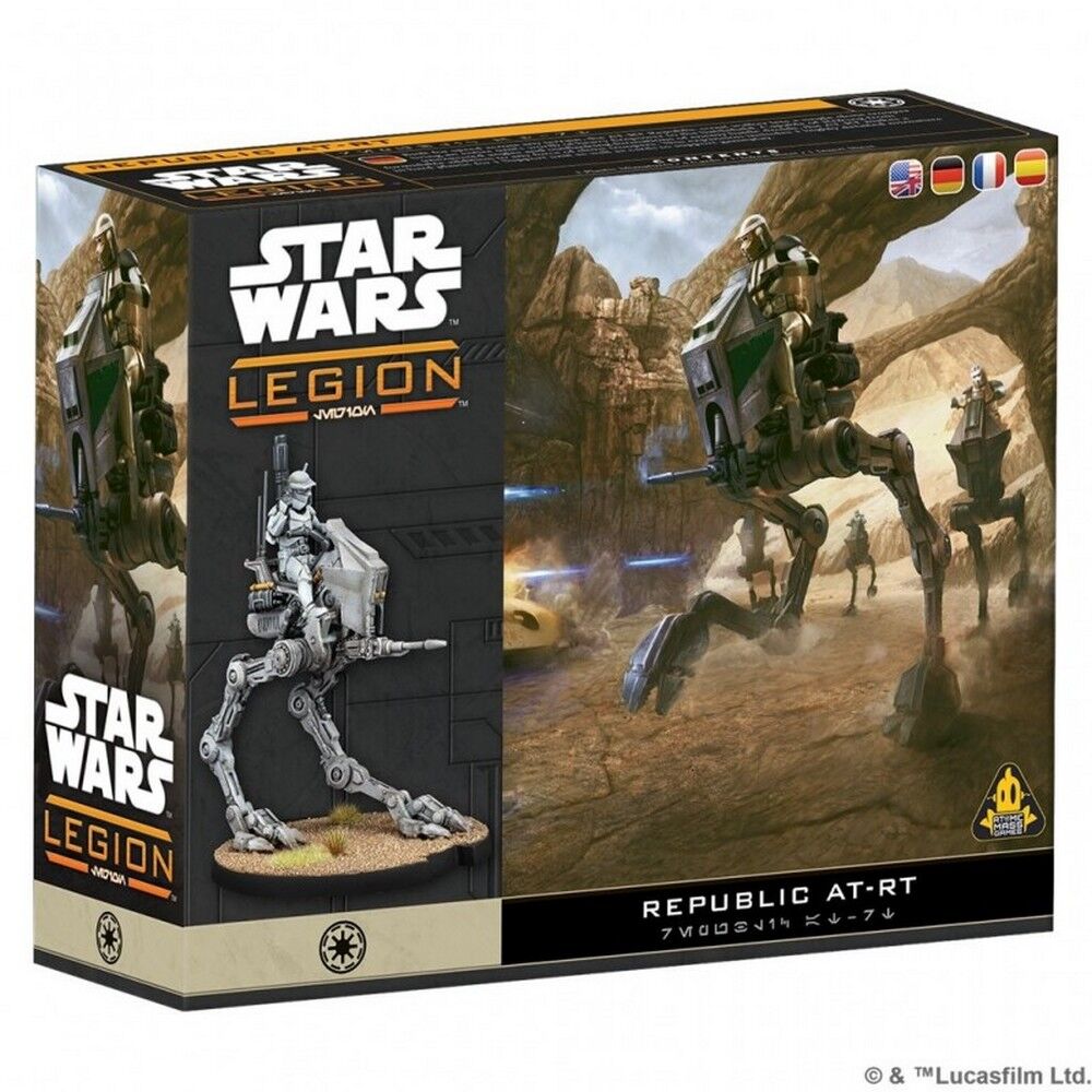 Republic AT-RT