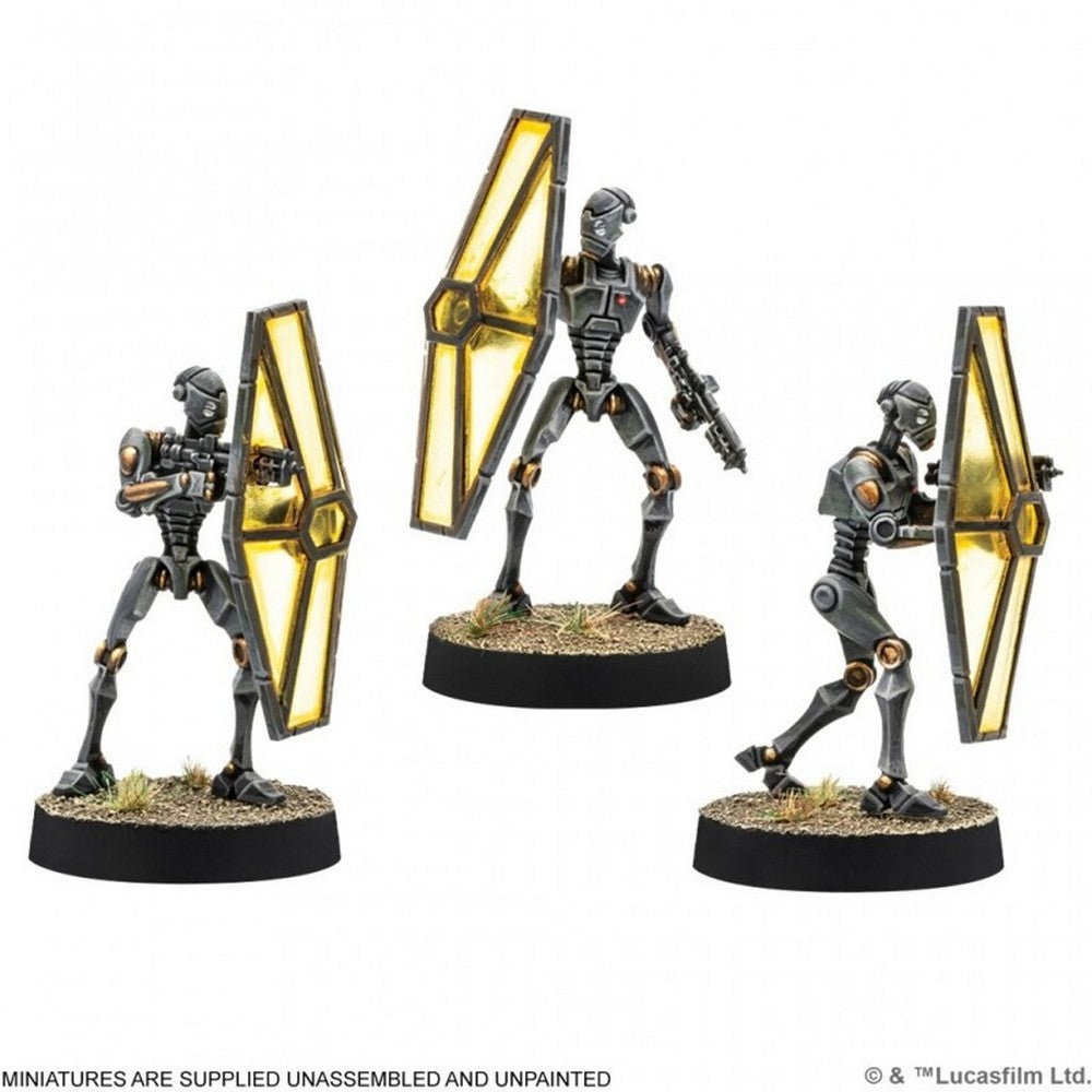 BX-Series Droid Commandos