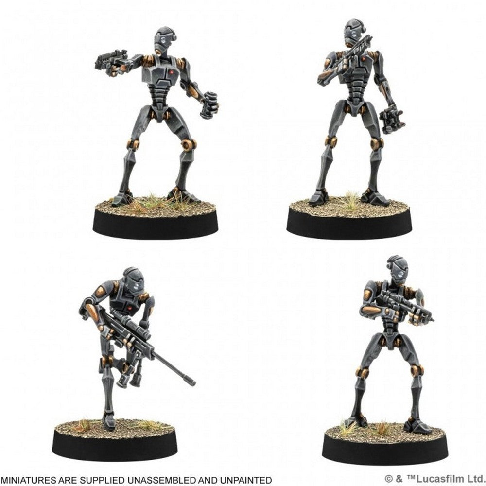 BX-Series Droid Commandos
