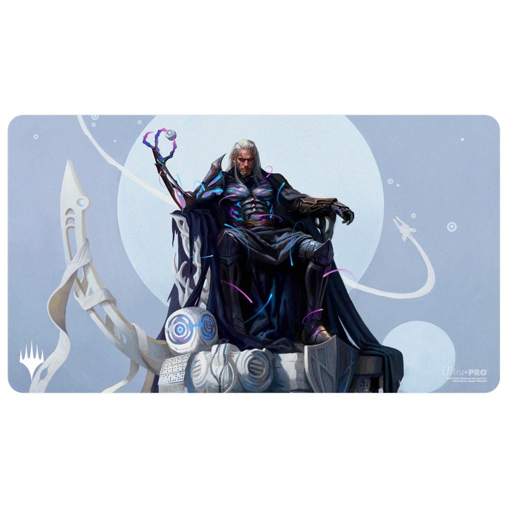 Magic: The Gathering - Edge of Eternities Playmat Key Character PW