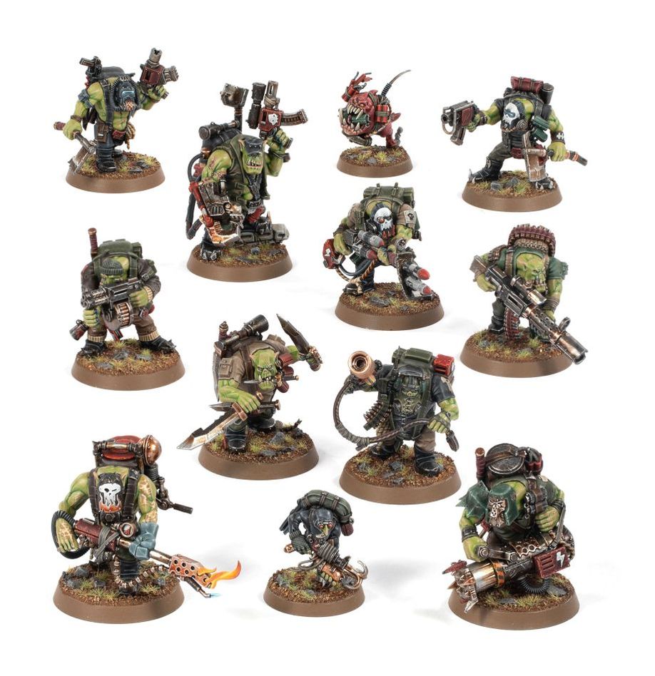 Kill Team: Starter Set