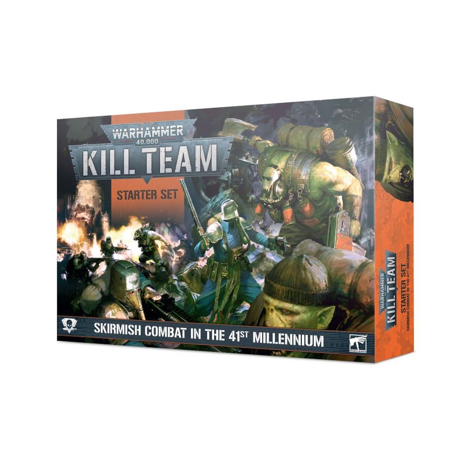 Kill Team: Starter Set