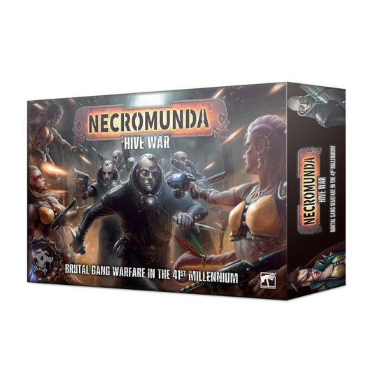 Hive War
