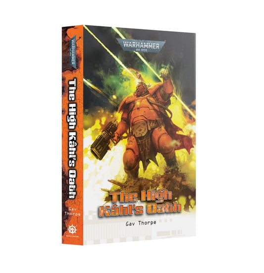 Final Deployment (Paperback) (Copy)