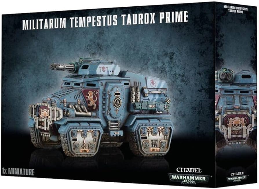Taurox
