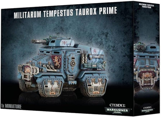 Taurox
