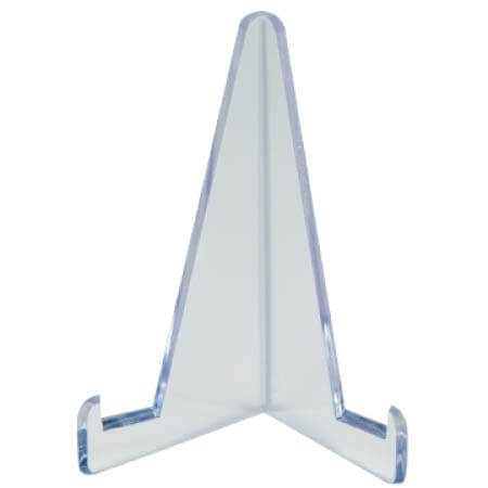 UltraPro Card Holder Stands - 5 Pack