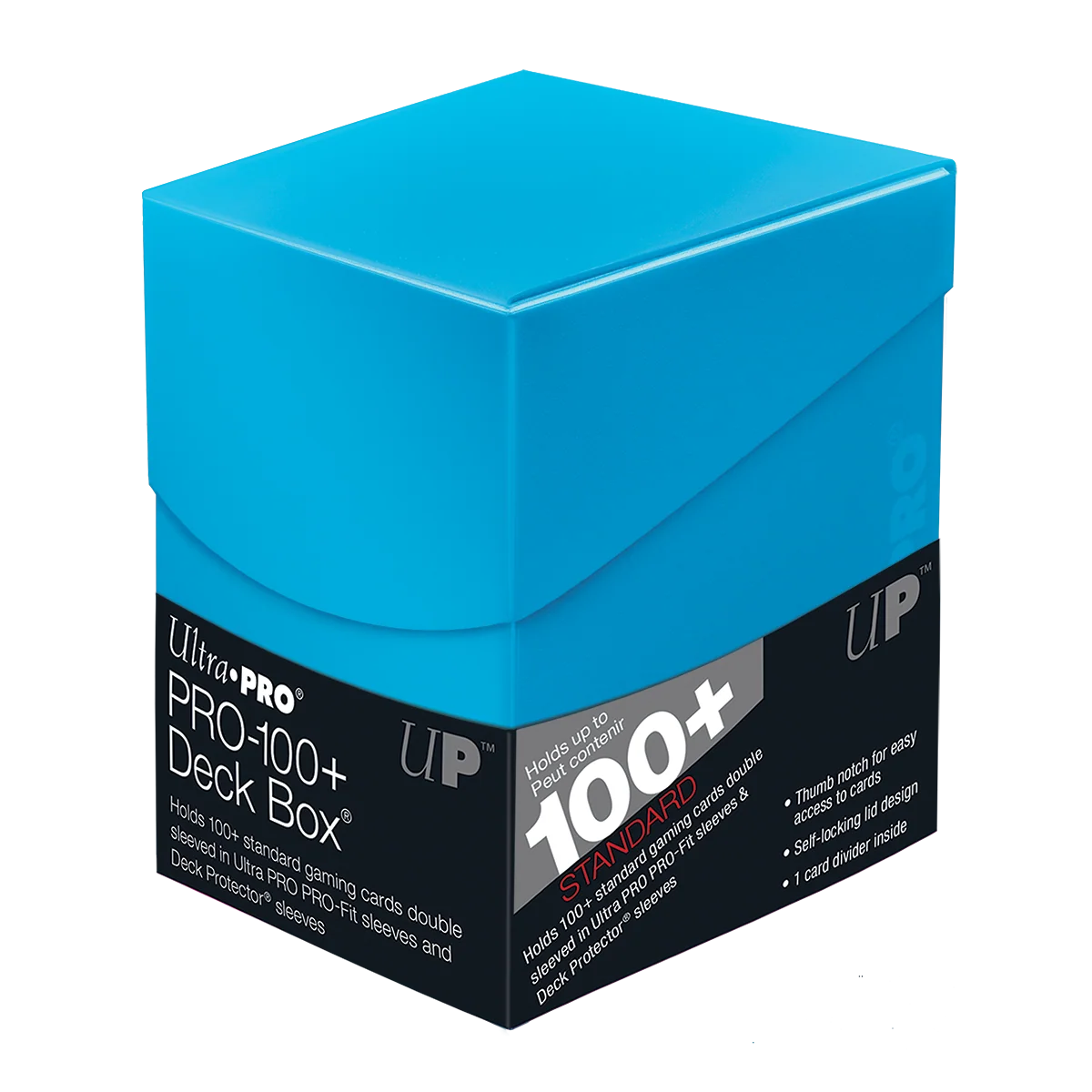 ULTRA PRO Deck Box Eclipse PRO 100+