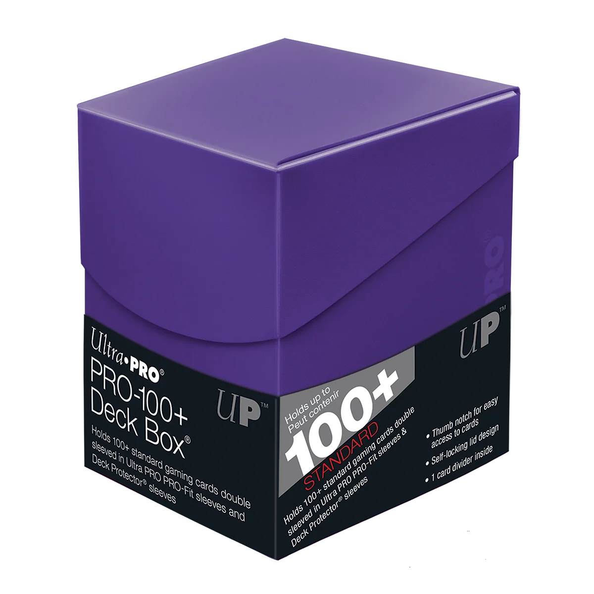 ULTRA PRO Deck Box Eclipse PRO 100+