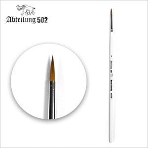Marta Kolinsky Brush