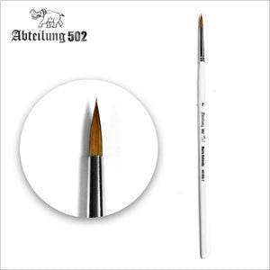 Marta Kolinsky Brush