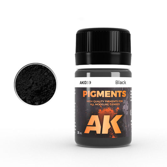 AK Pigments