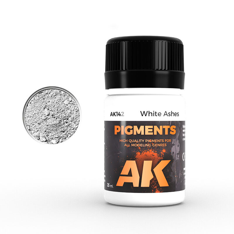 AK Pigments