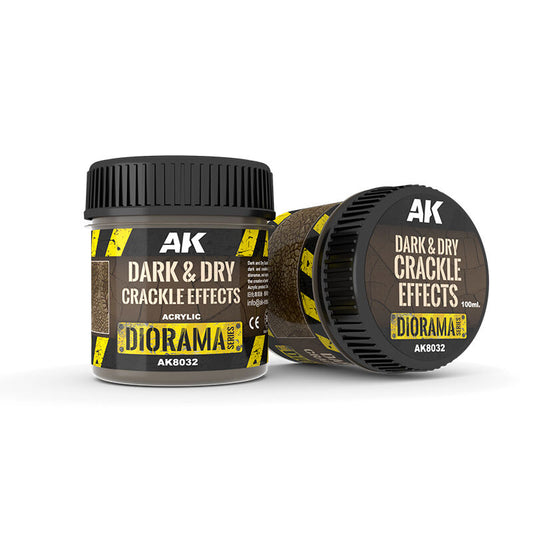 AK Diorama Series: (100ml)