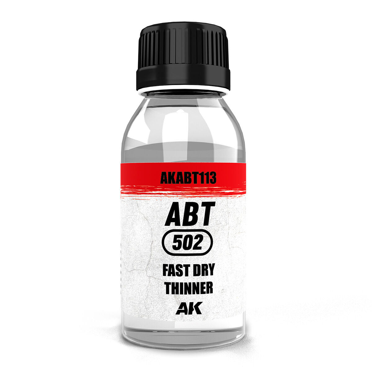ABT 502: Fast Dry Thinner 100ml