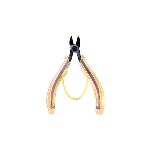 Side Cutting Plier Modelling Tool