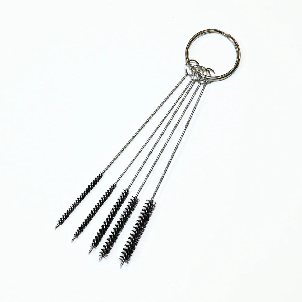 Modifx Airbrush Cleaning Brushes