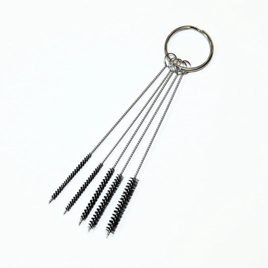 Modifx Airbrush Cleaning Brushes