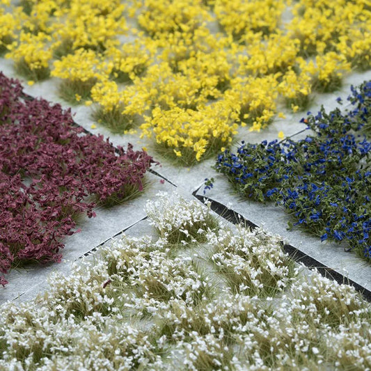 Wild FLower Set