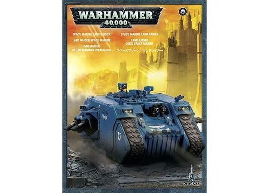 Land Raider