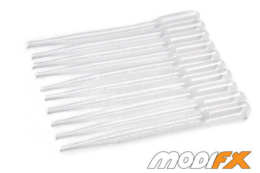 Pipette: 1ml