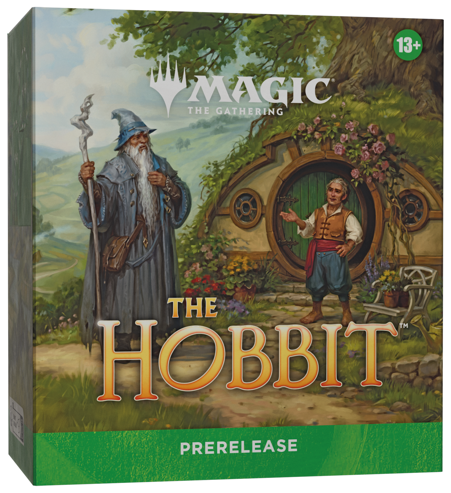 The Hobbit - Prerelease Pack (Preorder) [For instore event only]