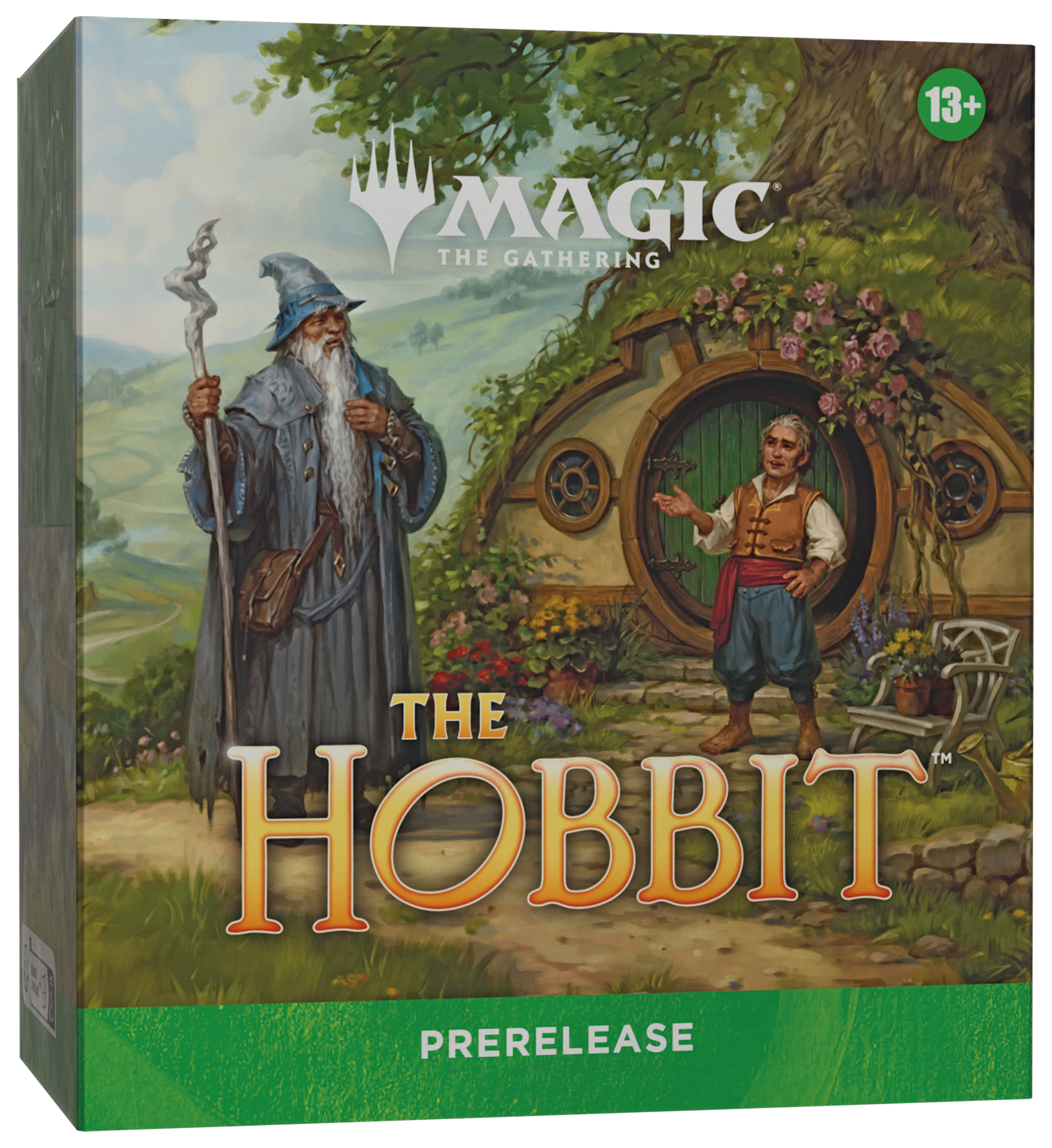 The Hobbit - Prerelease Pack (Preorder) [For instore event only]