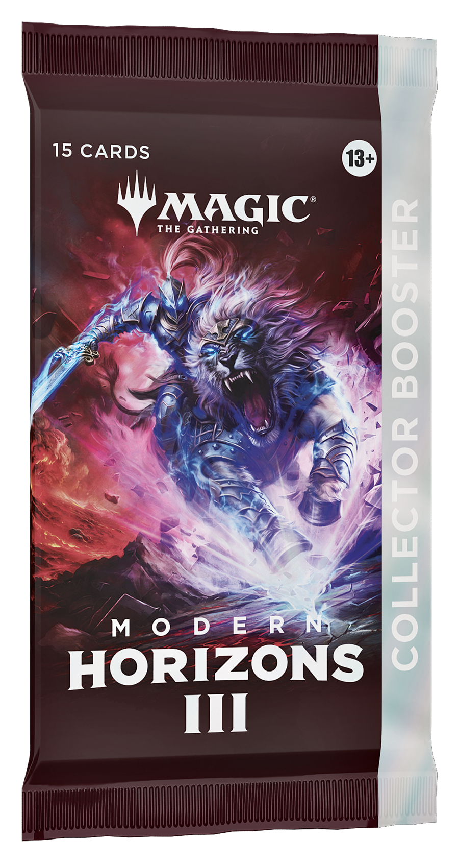 MTG: Modern Horizons 3 Collector Booster