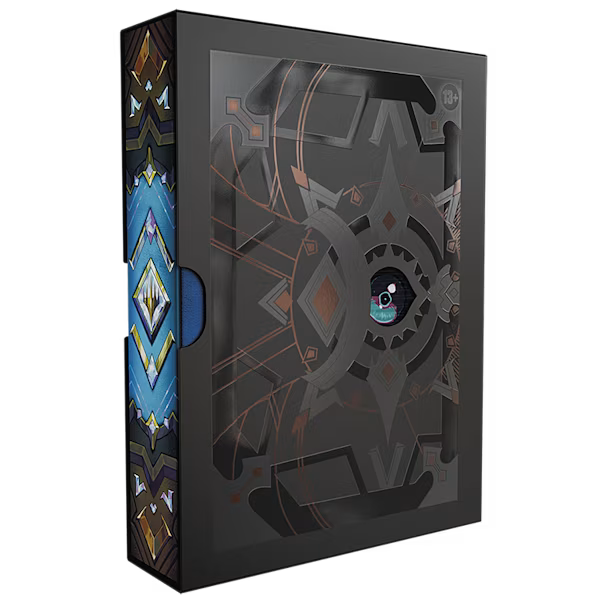 Secrets of Strixhaven - Codex (Gift) Bundle (Preorder)