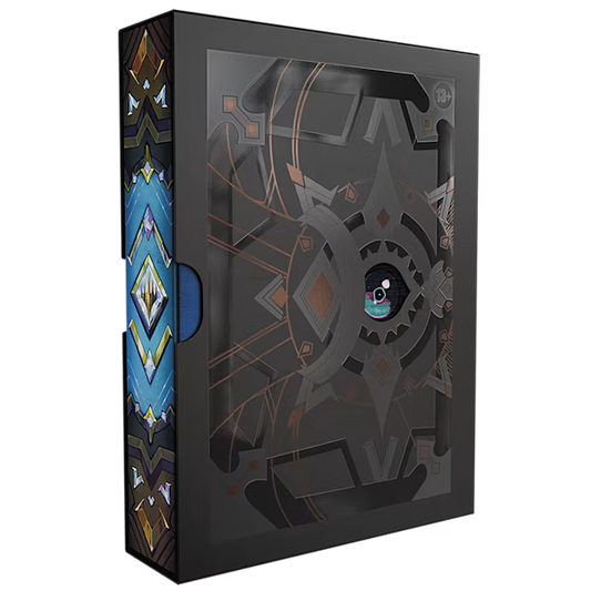 Secrets of Strixhaven - Codex (Gift) Bundle (Preorder)