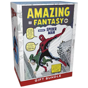 Bundle: Gift Edition