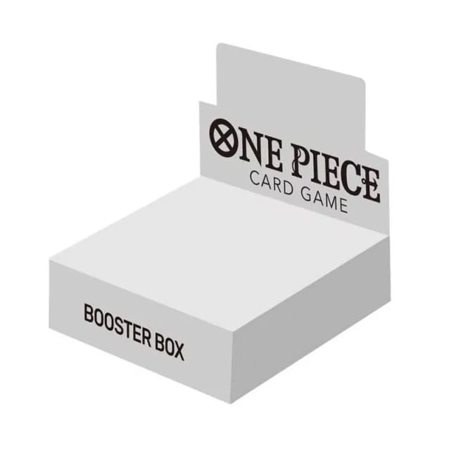 One Piece - TCG - OP-14 Booster Box