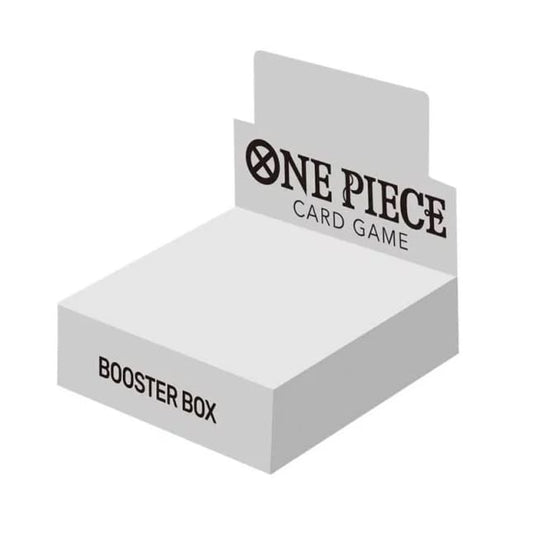 One Piece - TCG - OP-14 Booster Box