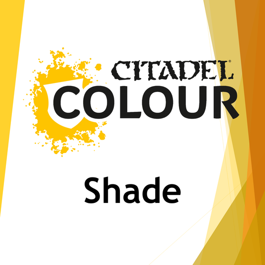 Shade Paints