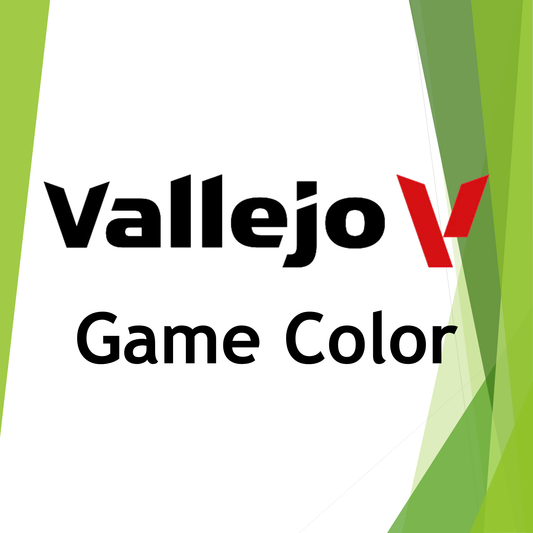 Vallejo Game Color