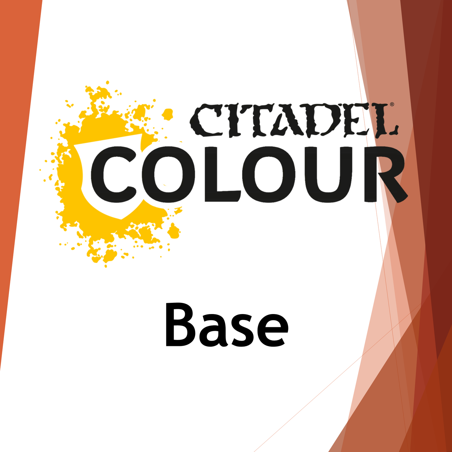 Base Paints