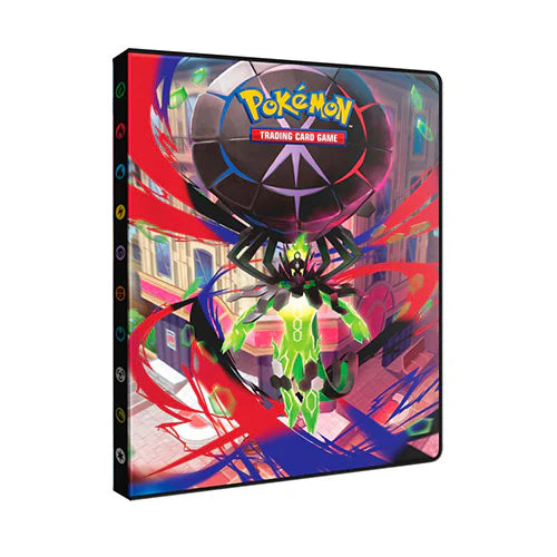 Ultra Pro Pokémon TCG: Perfect Order 9 Pocket Portfolio