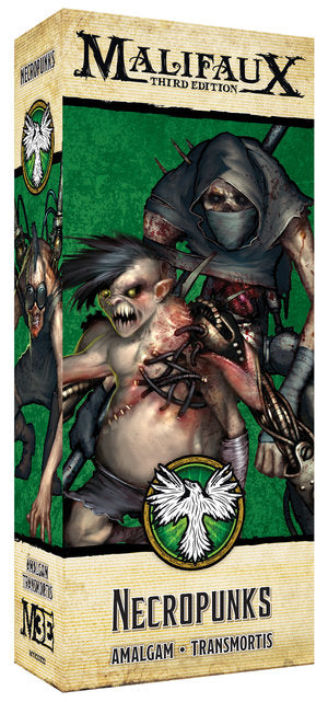 Necropunks