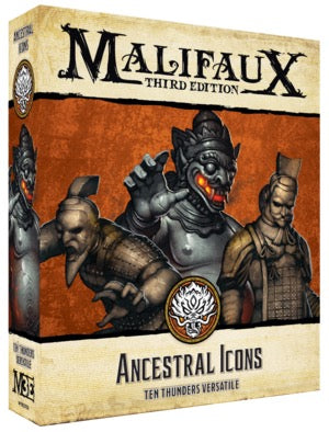 Ancestral Icons