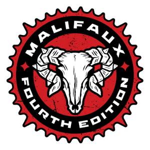 M4E Faction Pack Guild